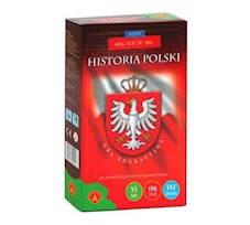 Alexander Gra Edukacyjna Historia Polski Mini