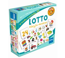 Granna Gra Lotto 00251