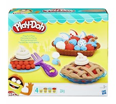 Play-Doh Wesołe wypieki B3398