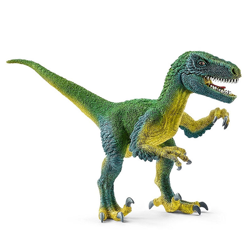 Schleich Dinozaur Welociraptor 14585