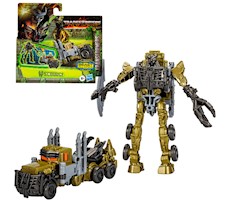 Transformers Beast Alliance Autobot Scourge F4610