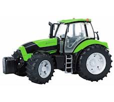Bruder Traktor Deutz Agrotron 35 cm 03080