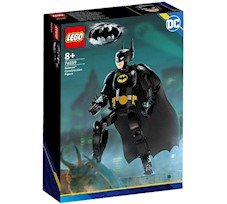 Lego Super Heroes Figurka Batmana do zbudowania 76259