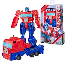 Hasbro Transformers Authentic Optimus Prime E5888