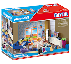 Playmobil City Life Salon 70989