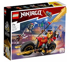 Lego Ninjago Jeździec-Mech Kaia EVO 71783