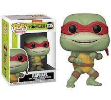 Funko Pop Figurka Żółwie Ninja Raphael 56164