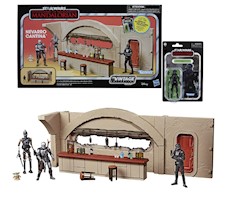 Star Wars Mandalorian zestaw z figurką Death Trooper F3902