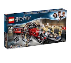 Lego Harry Potter Expres do Hogwartu 75955