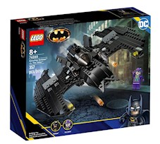 Lego Super Heroes DC Comics Batwing: Batman kontra Joker 76265