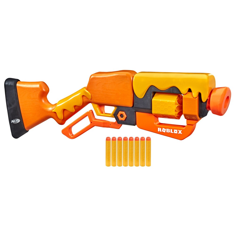 Nerf Roblox Adopt Me Bees F2486