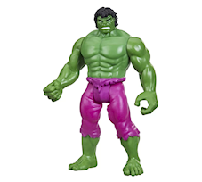 Hasbro Marvel Legends Figurka Niesamowity Hulk F2650