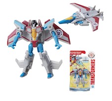 Transformers Combiner Force Figurka Starscream 2w1 Hasbro C0264