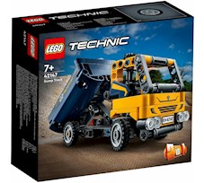 Lego Technic Wywrotka 2w1 42147