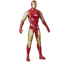 Figurka Iron Man Titan Hero F2247