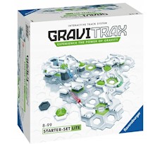 Gravitrax Zestaw Startowy Lite Ravensburger 27454