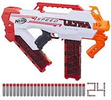Nerf Ultra Speed F4929 - używany produkt z wadą