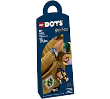 LEGO Dots Zestaw akcesoriów z Hogwartu 41808