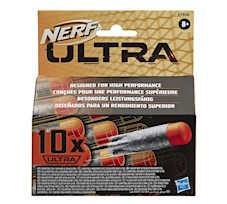Nerf Ultra Strzałki 10 E7958