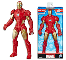 Hasbro Marvel Figurka Iron Man E5582