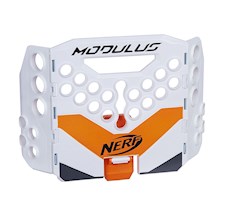 Nerf Modulus 2w1 Tarcza i magazynek Storage Shield c0387