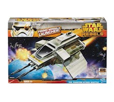 Star Wars Rebels Tie Phantom Attack Shuttle A8818