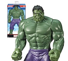 Figurka Marvel Hulk E5555