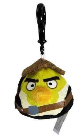 han solo angry birds star wars