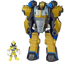 Hasbro Power Rangers Gold Ranger i Pterazord E5867