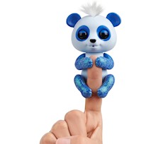 Fingerlings Baby Panda Archie 3563 uszkodzona