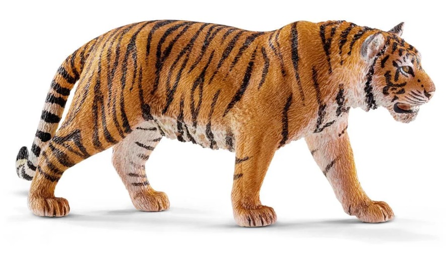 Schleich Tygrys 17003