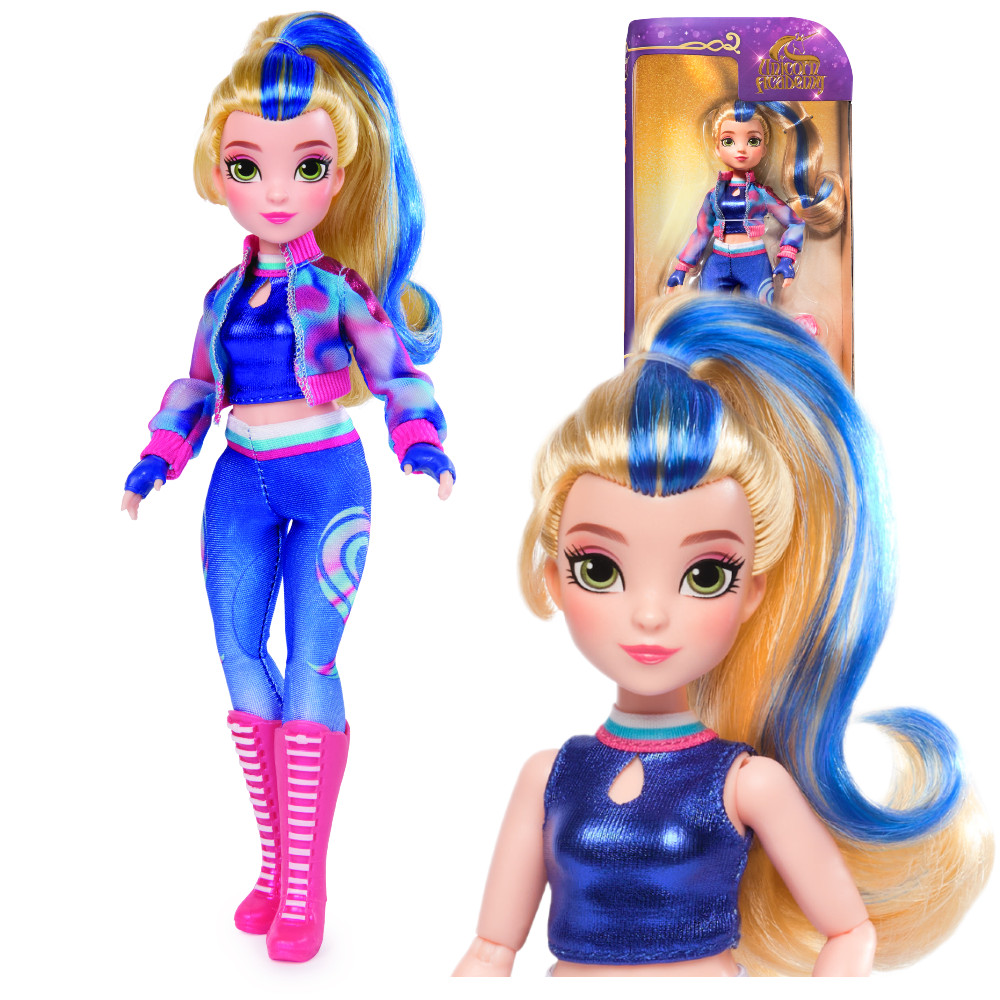 Unicorn Academy Lalka Isabel 6067326