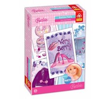 Karty Trefl Barbie Party 00394