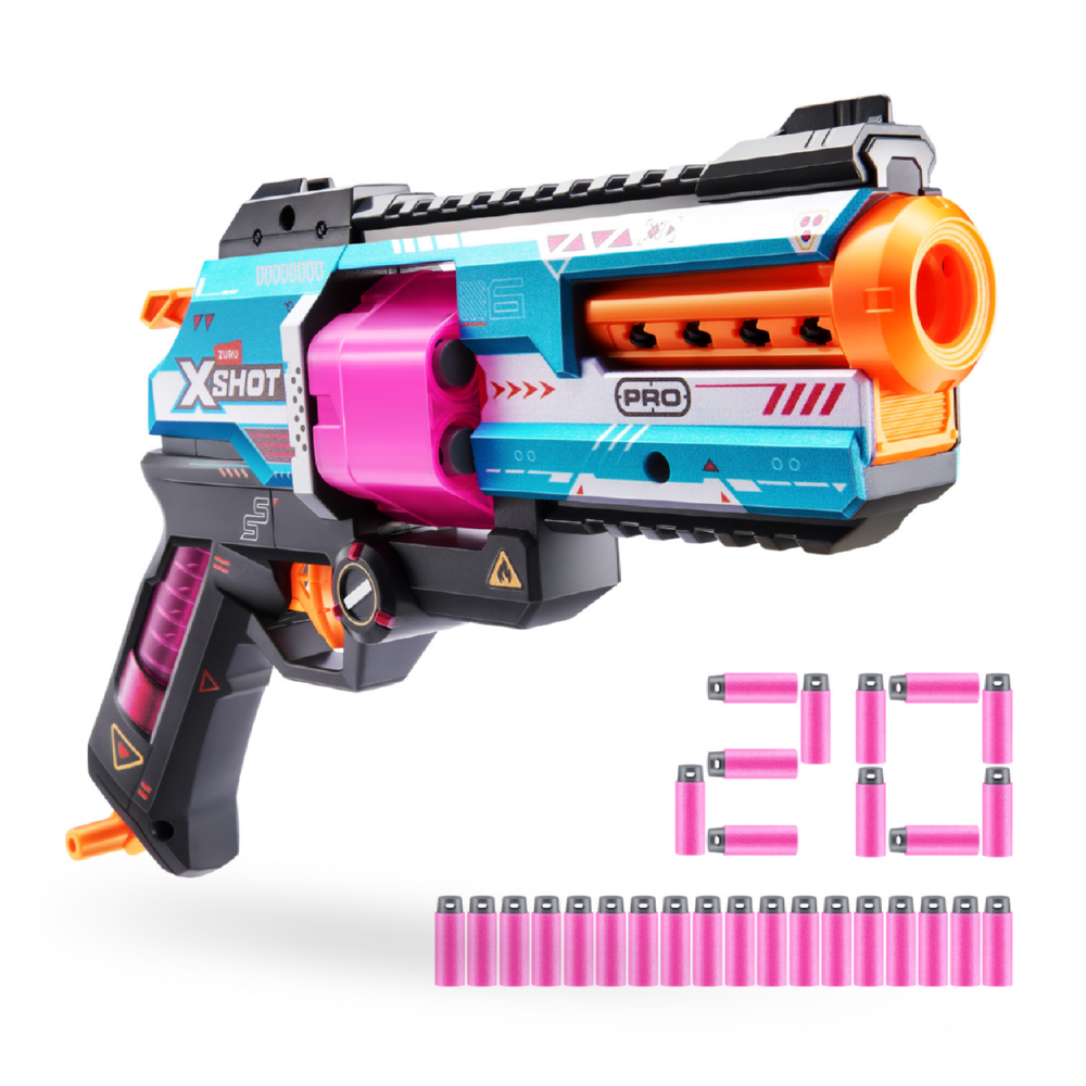 X-Shot Skins Pro Break Barrel 36906