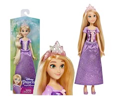 Hasbro Disney Księżniczki Lalka Roszpunka F0896