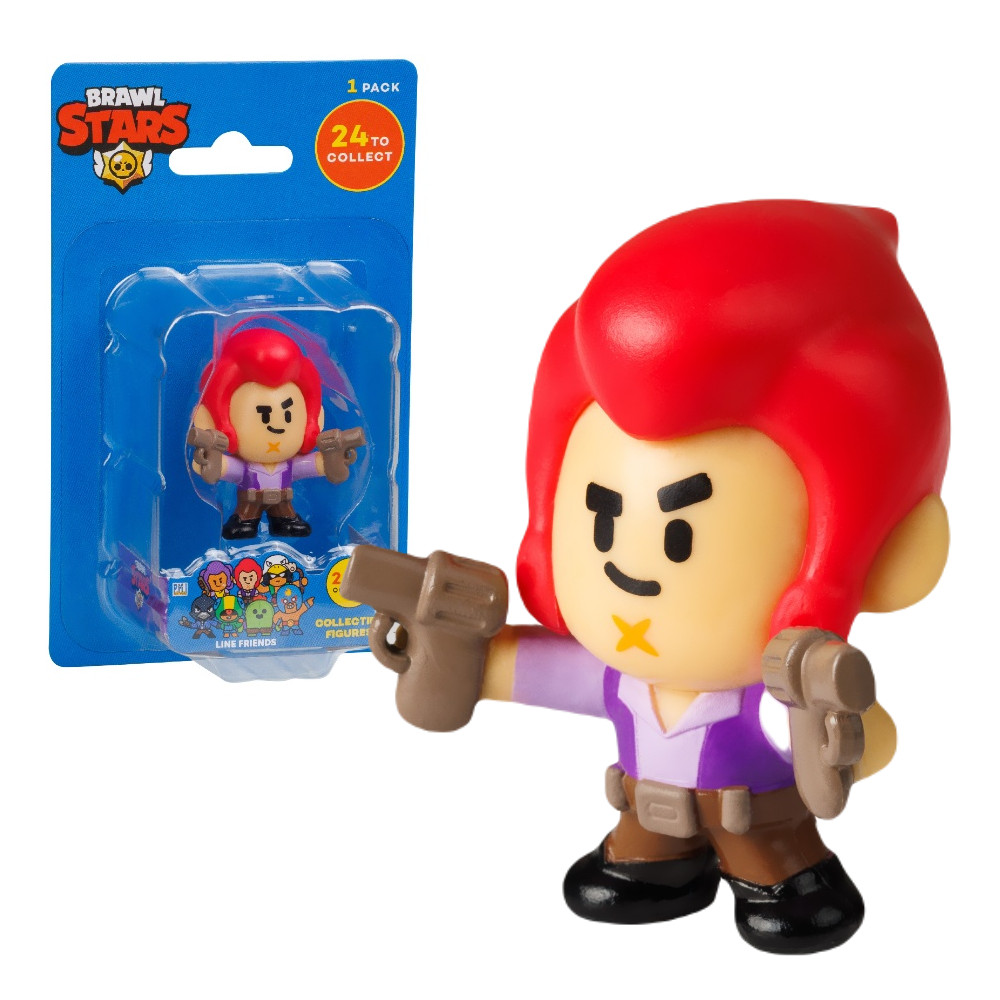 Brawl Stars Figurka Colt 70021G