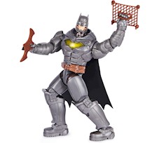 Mattel Figurka Batman z ponad 15 efektami dźwiękowymi 6064833