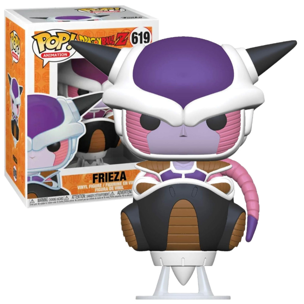 Funko Pop Figurka Dragon Ball Z Frieza 619