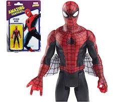 Hasbro Marvel Legends Figurka Spider-Man F3824