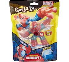 TM Toys Goo Jit Zu Figurka Marvel Spide-Man 41054