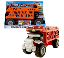 Hot Wheels Monster Trucks - Monster Transporter GKD37