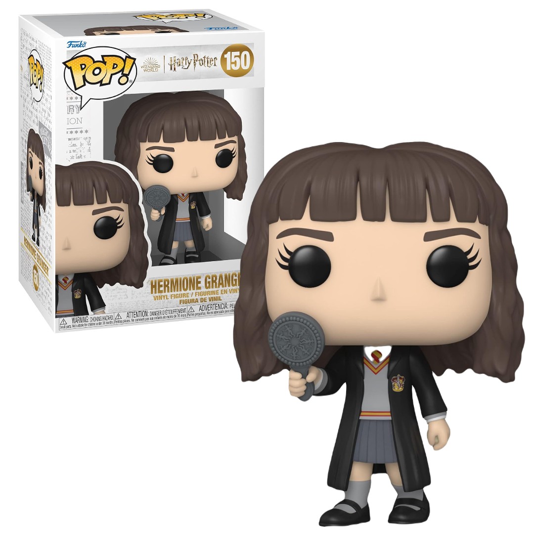 Funko Pop Harry Potter Figurka  Hermiona Granger 56535