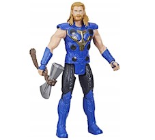 Hasbro Marvel Figurka Thor F4135