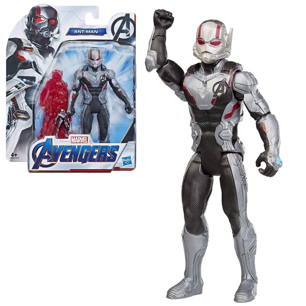 Marvel Avengers Figurka Ant-Man E3934