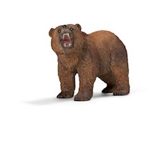 Schleich Niedźwiedź Grizzly 14685