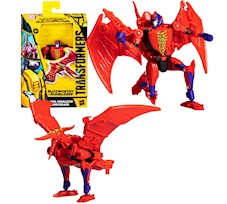 Hasbro Transformers Buzzworthy Bumblebee Evil Predacon Terrorsaur F4105
