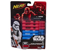 Nerf Strzałki Star Wars E7 B3174