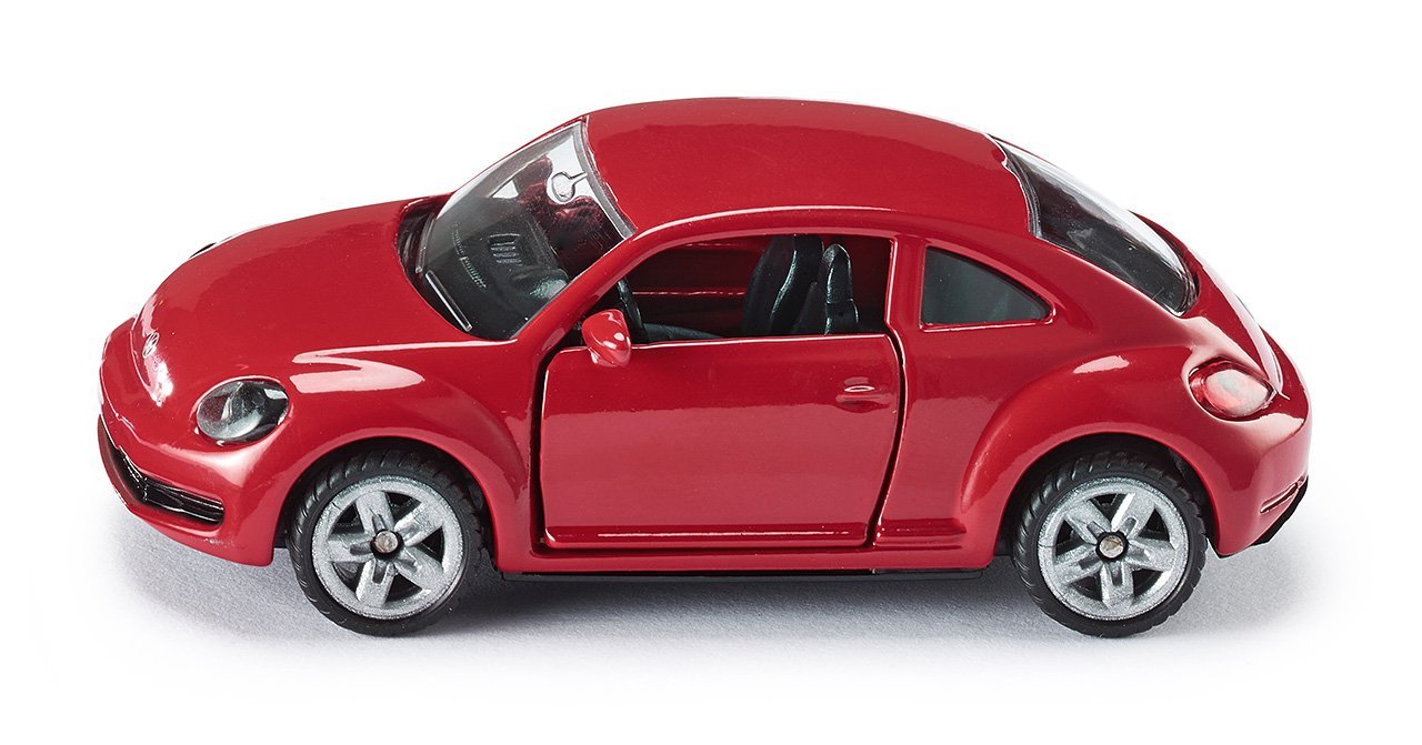 Siku Volkswagen The Beetle 1417