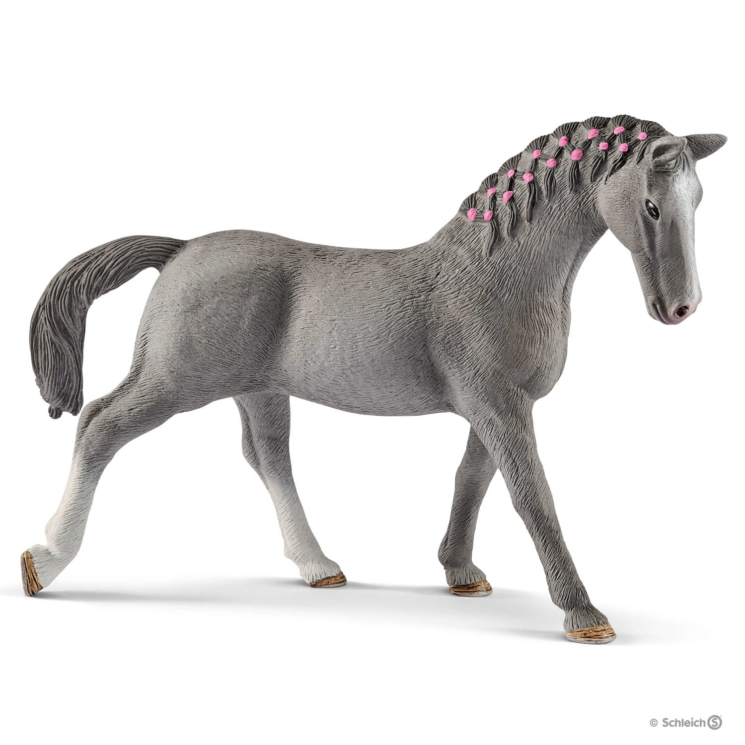 Schleich Trakehner Klacz 13888