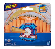 NERF N-Strike Elite Accustrike Strzałki 12 sztuk C0162